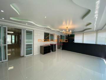 Apartamento lindo 3 quartos a venda no Recreio - MRAP30028