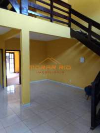 Casa em Condomínio à venda Rua Célio Fernandes dos Santos Silva, Vargem Pequena, Rio de Janeiro - R$ 590.000 - MRCN40015