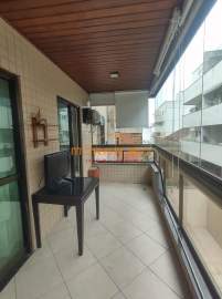 Apartamento para venda e aluguel Rua Coronel João Olintho, Recreio dos Bandeirantes, Rio de Janeiro - R$ 550.000 - MRAP30004