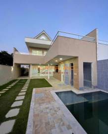 Imperdível - Casa a venda no Riviera del Sol - MRCN40017