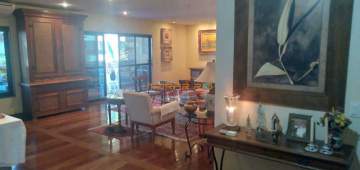 Ótima localização - Apartamento 219m² a venda na segunda quadra da praia Recreio - MRAP40003