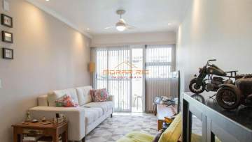 Apartamento 3 quartos a venda em Barra Bonita Recreio - MRAP30031