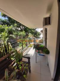 Apartamento a venda na Rua Jorge Yunes Recreio gleba A - MRAP20021