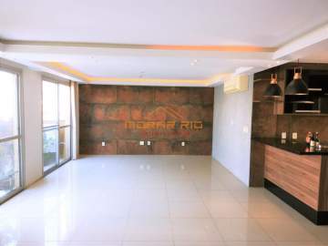 Imperdível - cobertura excelente a venda no Recreio 369m² - MRCO30012