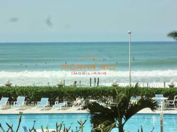 Apartamento à venda Estrada do Pontal, Recreio dos Bandeirantes, Rio de Janeiro - R$ 780.000 - MRAP10002