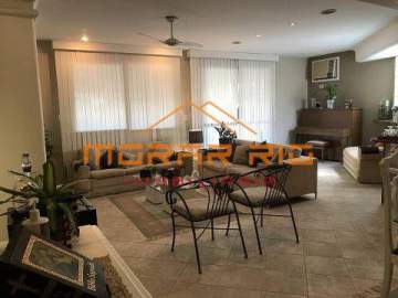 cobertura linear excelente a venda no Recreio - MRCO30015