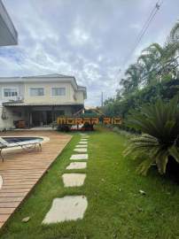 Excelente casa de condomínio a venda no Recreio - MRCN40020
