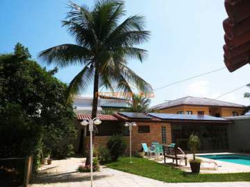 Casa a venda no Vivendas do Sol terreno 720m² - MRCN50015