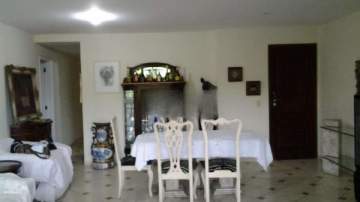 Apartamento à venda Avenida Alfredo Balthazar da Silveira, Recreio dos Bandeirantes, Rio de Janeiro - R$ 1.350.000 - MRAP30052