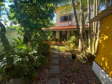 casa a venda Vargem Pequena terreno 555m² - MRCN30013