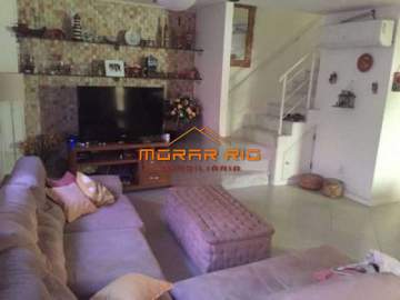 casa de condomínio a venda proximo praia do Recreio - MRCN40031