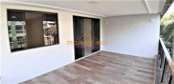 Apartamento à venda Rua Salvador de Mesquita, Recreio dos Bandeirantes, Rio de Janeiro - R$ 679.000 - MRAP20039