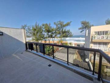 Cobertura para venda e aluguel Estrada do Pontal, Recreio dos Bandeirantes, Rio de Janeiro - R$ 1.670.000 - MRCO30004