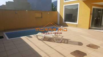 Casa a venda em Vargem Pequena - MRCN30016
