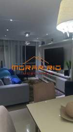 Lindo apartamento a venda no Recreio dos Bandeirantes - MRAP30065