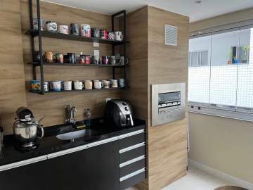 Excelente apartamento a venda na gleba A do Recreio - MRAP30066