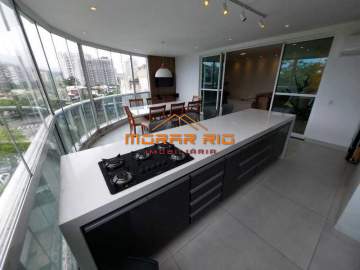 cobertura top a venda no Recreio - MRCO30030
