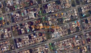 Terreno a venda no Recreio com 630m² - MRLT00015