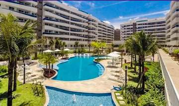 Apartamento a venda no Recreio onda Carioca - MRAP30073