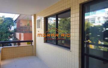 Ótima localização - LUXUOSO 3 QTs C DEPENDÊNCIA / COPA COZINHA COM PROJETO E ÁREA / 2 VG / GLEBA A - MRAP30075