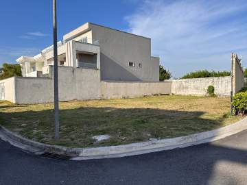 Terreno a venda no condominio Art Life - MRLT00016