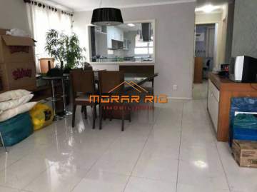 Casa em Condomínio para venda e aluguel Rua Orígenes Lessa, Recreio dos Bandeirantes, Rio de Janeiro - R$ 850.000 - MRCN40033