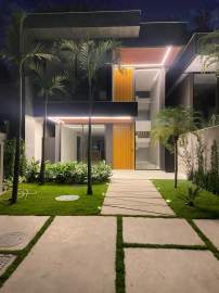 Casa luxuosa a venda no Interlagos de Itauna - MRCN40034