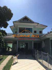Casa em Condomínio à venda Estrada Pacui, Vargem Grande, Rio de Janeiro - R$ 982.000 - MRCN30017