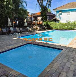 SEGURANÇA E LAZER COMBINADOS COM TRANQUILIDADE PARA TODA A FAMÍLIA - MRCN40036