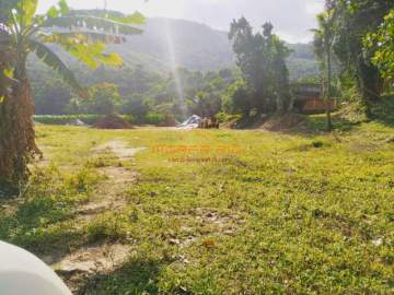 Lote à venda Estrada das Tachas, Guaratiba, Rio de Janeiro - R$ 8.500.000 - MRLT00002