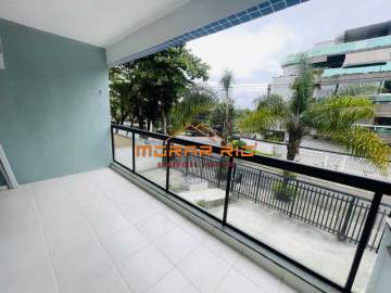 Ótima localização - Apartamento de frente gleba A 3 qts - MRAP30093 Ótima localização - Apartamento de frente gleba A 3 qts - MRAP30093