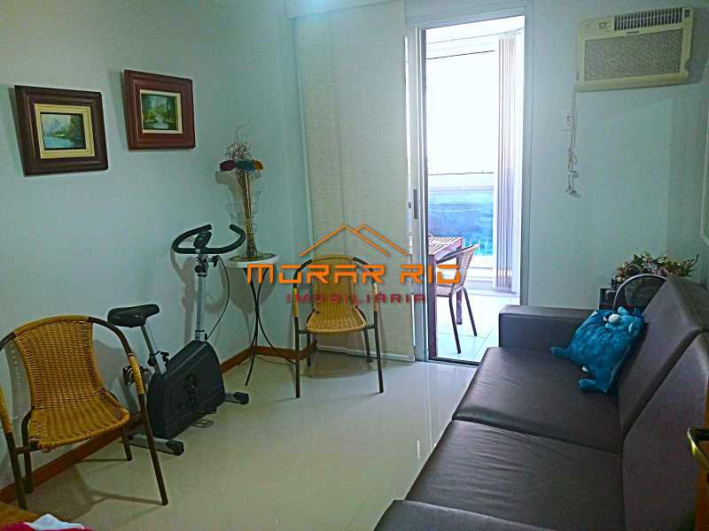 Conheça 0b18b78a-e2b6-4430-afa7-8b9a4b do imóvel - Apartamento 3qts impecável a venda na gleba A Recreio - MRAP30101 - 15 0b18b78a-e2b6-4430-afa7-8b9a4b - 15