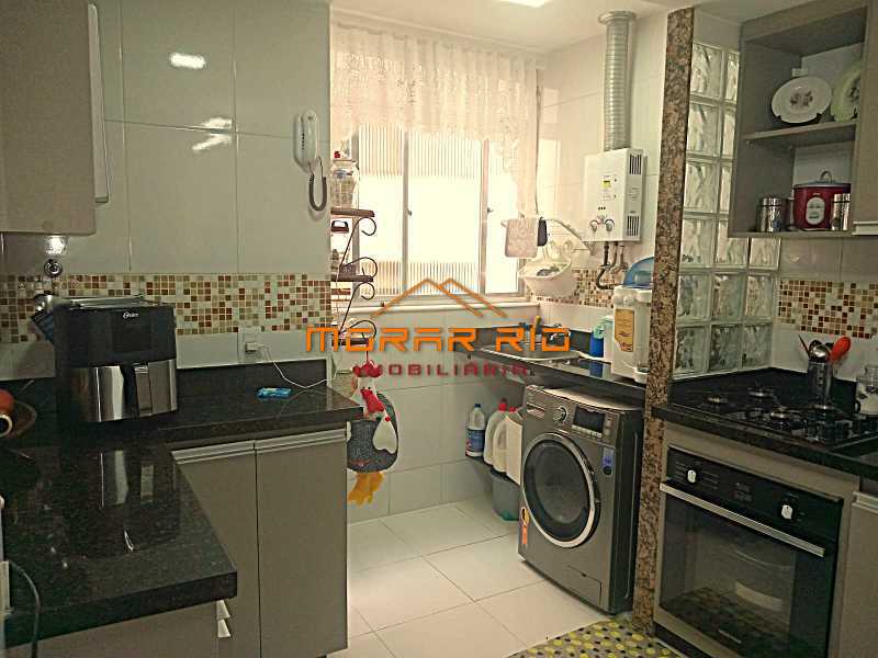 Conheça 8429c54e-1b7e-4527-9565-a586d7 do imóvel - Apartamento 3qts impecável a venda na gleba A Recreio - MRAP30101 - 22 8429c54e-1b7e-4527-9565-a586d7 - 22