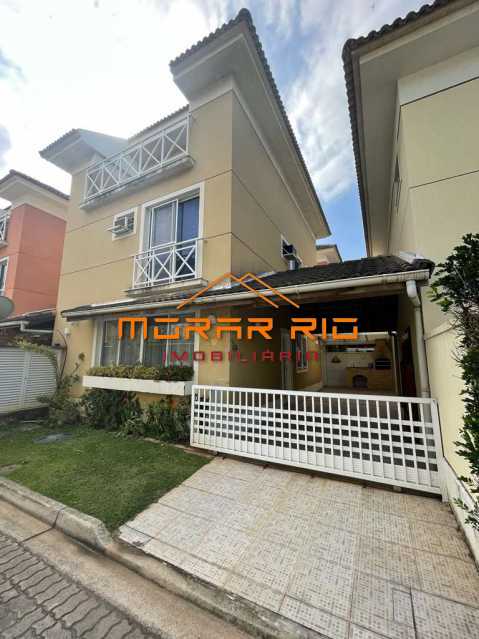 Conheça WhatsApp Image 2025-12-03 at 1 do imóvel - Casa em Condomínio 4 quartos à venda Recreio dos Bandeirantes, Rio de Janeiro - R$ 1.100.000 - MRCN40037 - 2 WhatsApp Image 2025-12-03 at 1 - 2
