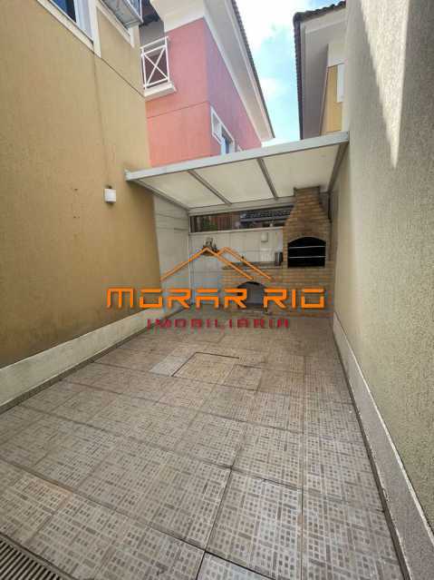Conheça WhatsApp Image 2025-12-03 at 1 do imóvel - Casa em Condomínio 4 quartos à venda Recreio dos Bandeirantes, Rio de Janeiro - R$ 1.100.000 - MRCN40037 - 15 WhatsApp Image 2025-12-03 at 1 - 15