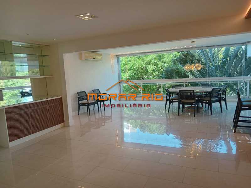 Conheça 6c9fa5a4-3315-44e0-aa4b-b88bc6 do imóvel - Apartamento lindissimo a venda na gleba A do Recreio 198m - MRAP40012 - 5 6c9fa5a4-3315-44e0-aa4b-b88bc6 - 5
