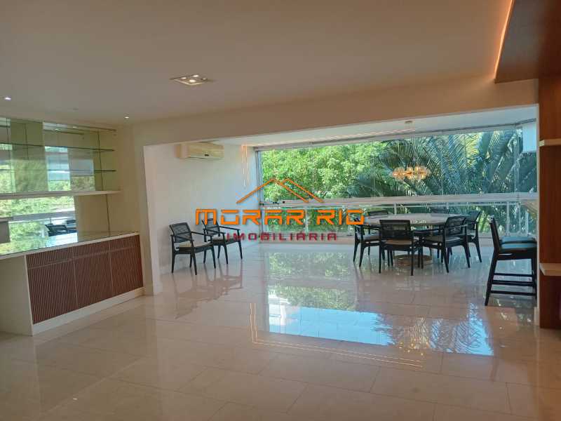 Conheça 73636eb3-2171-4fc7-8e21-0d454f do imóvel - Apartamento lindissimo a venda na gleba A do Recreio 198m - MRAP40012 - 3 73636eb3-2171-4fc7-8e21-0d454f - 3