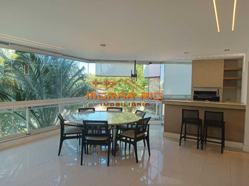 Conheça 744508d4-e9b3-4589-b071-0e34b7 do imóvel - Apartamento lindissimo a venda na gleba A do Recreio 198m - MRAP40012 - 2 744508d4-e9b3-4589-b071-0e34b7 - 2