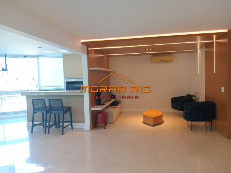 Conheça c29b0d46-f448-486d-a146-c9f98e do imóvel - Apartamento lindissimo a venda na gleba A do Recreio 198m - MRAP40012 - 6 c29b0d46-f448-486d-a146-c9f98e - 6