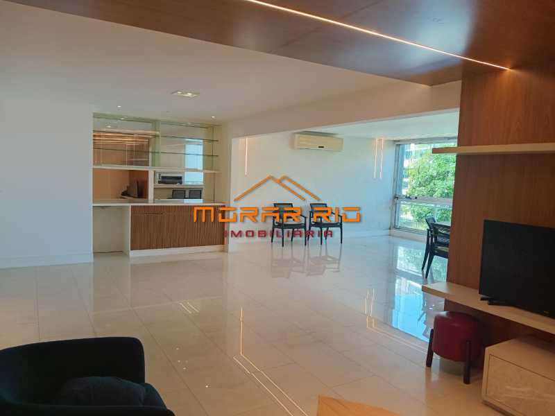 Conheça c43d9969-b3a9-43bc-adeb-720173 do imóvel - Apartamento lindissimo a venda na gleba A do Recreio 198m - MRAP40012 - 4 c43d9969-b3a9-43bc-adeb-720173 - 4