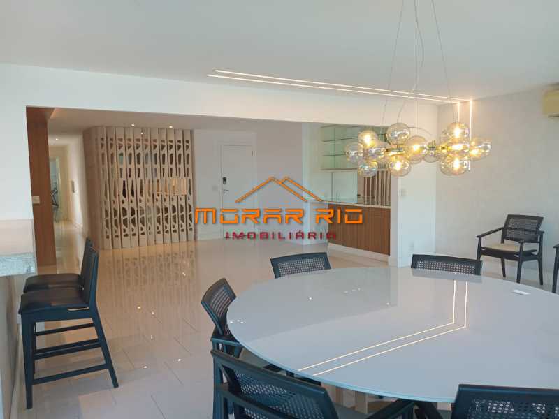 Conheça dba1b30a-be54-44bd-a777-87a9fe do imóvel - Apartamento lindissimo a venda na gleba A do Recreio 198m - MRAP40012 - 7 dba1b30a-be54-44bd-a777-87a9fe - 7