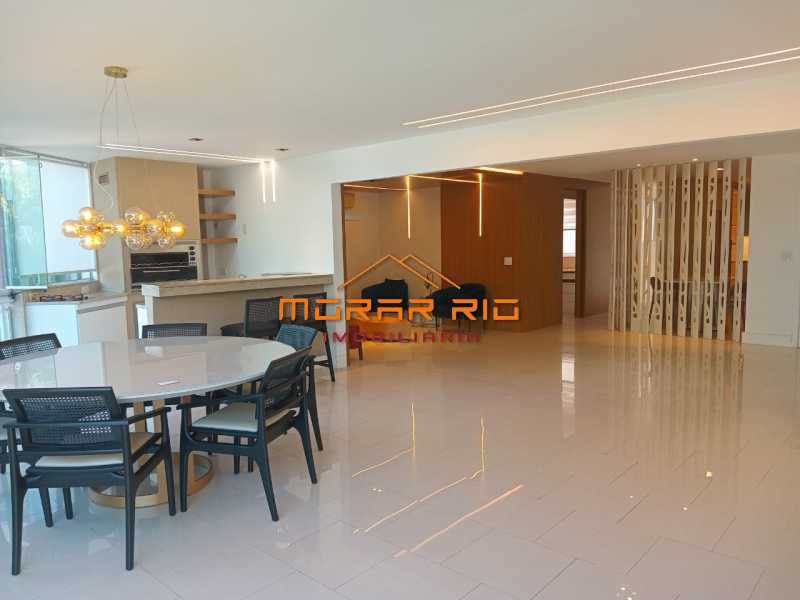 Conheça fd806f8f-6ce6-4a49-b70e-d74f2d do imóvel - Apartamento lindissimo a venda na gleba A do Recreio 198m - MRAP40012 - 1 fd806f8f-6ce6-4a49-b70e-d74f2d - 1