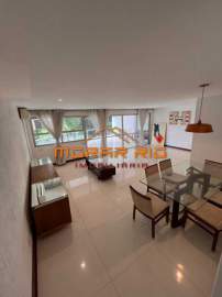 Ótima localização - Apartamento 193m² 2ª quadra da praia do Recreio - MRAP30105