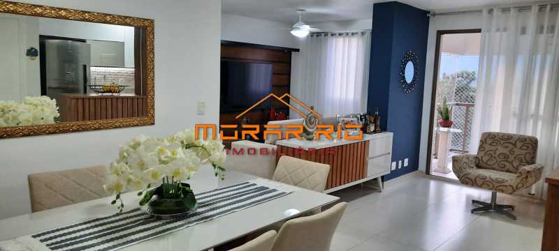 Conheça 7d98511b-ad55-462a-a06d-7b5496 do imóvel - Apartamento a venda no Viverde Recreio dos Bandeirantes - MRAP30108 - 5 7d98511b-ad55-462a-a06d-7b5496 - 5