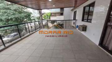 Aptº 3 qts frente a venda no Recreio - MRAP30110 Aptº 3 qts frente a venda no Recreio - MRAP30110