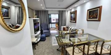 Ótima localização - Aptº excelente 3 qts 2 vagas a venda proximo Glaucio Gil - MRAP30111 Ótima localização - Aptº excelente 3 qts 2 vagas a venda proximo Glaucio Gil - MRAP30111