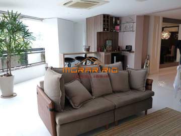 Ótima localização - Aptº excelente a venda no Recreio com 197m gleba A - MRAP30113 Ótima localização - Aptº excelente a venda no Recreio com 197m gleba A - MRAP30113