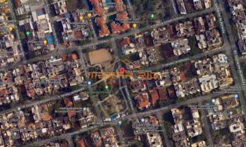 Terreno mutifamiliar a venda na geba A do Recreio - MRLT00001