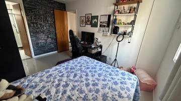 Ótima localização - Cobertura 4 qts prédio novo a venda no Recreio - MRCO40025