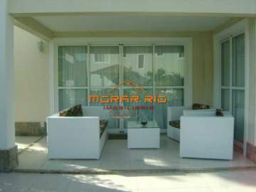 Casa em Condomínio à venda Estrada do Pontal, Recreio dos Bandeirantes, Rio de Janeiro - R$ 2.100.000 - MRCN40003